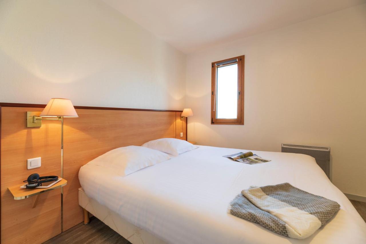 Aparthotel Cerise Nantes La Beaujoire Exterior foto