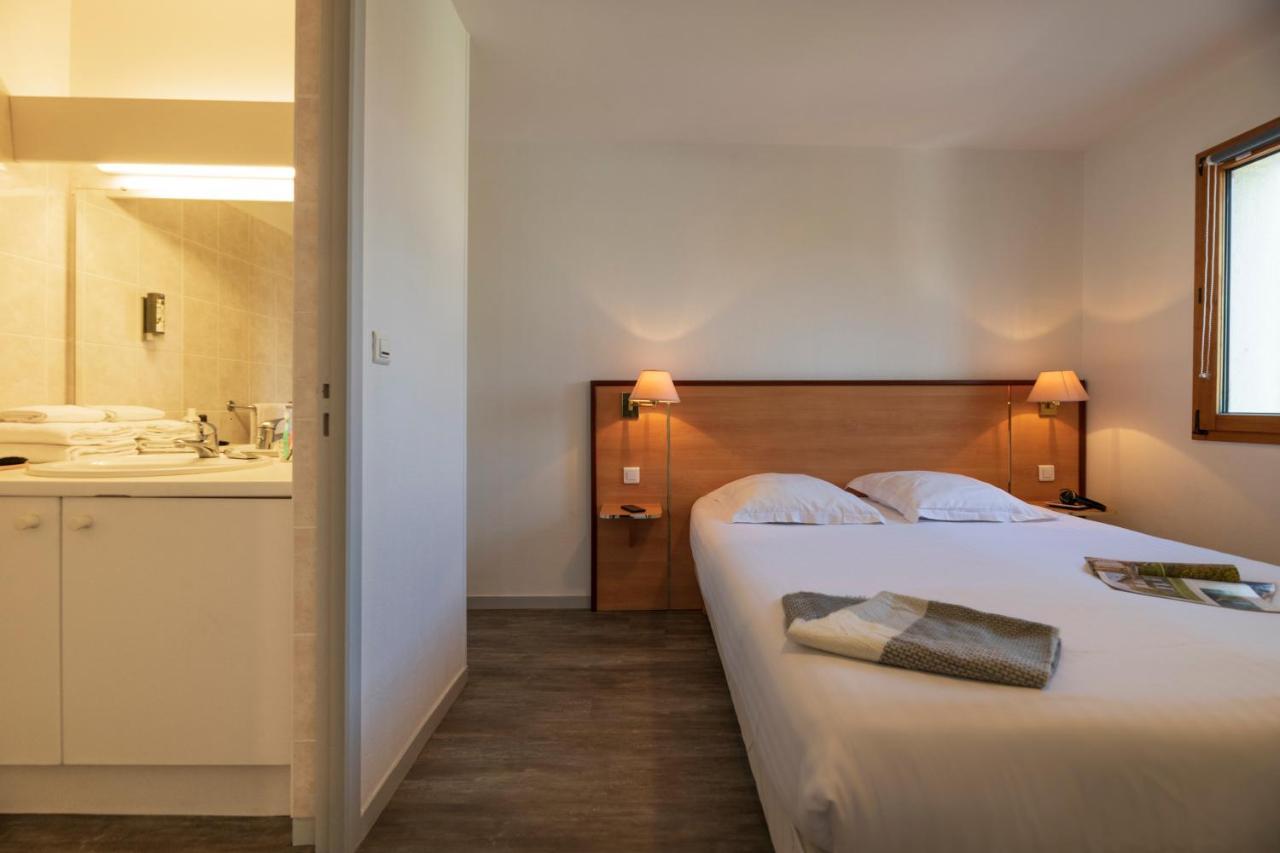Aparthotel Cerise Nantes La Beaujoire Exterior foto
