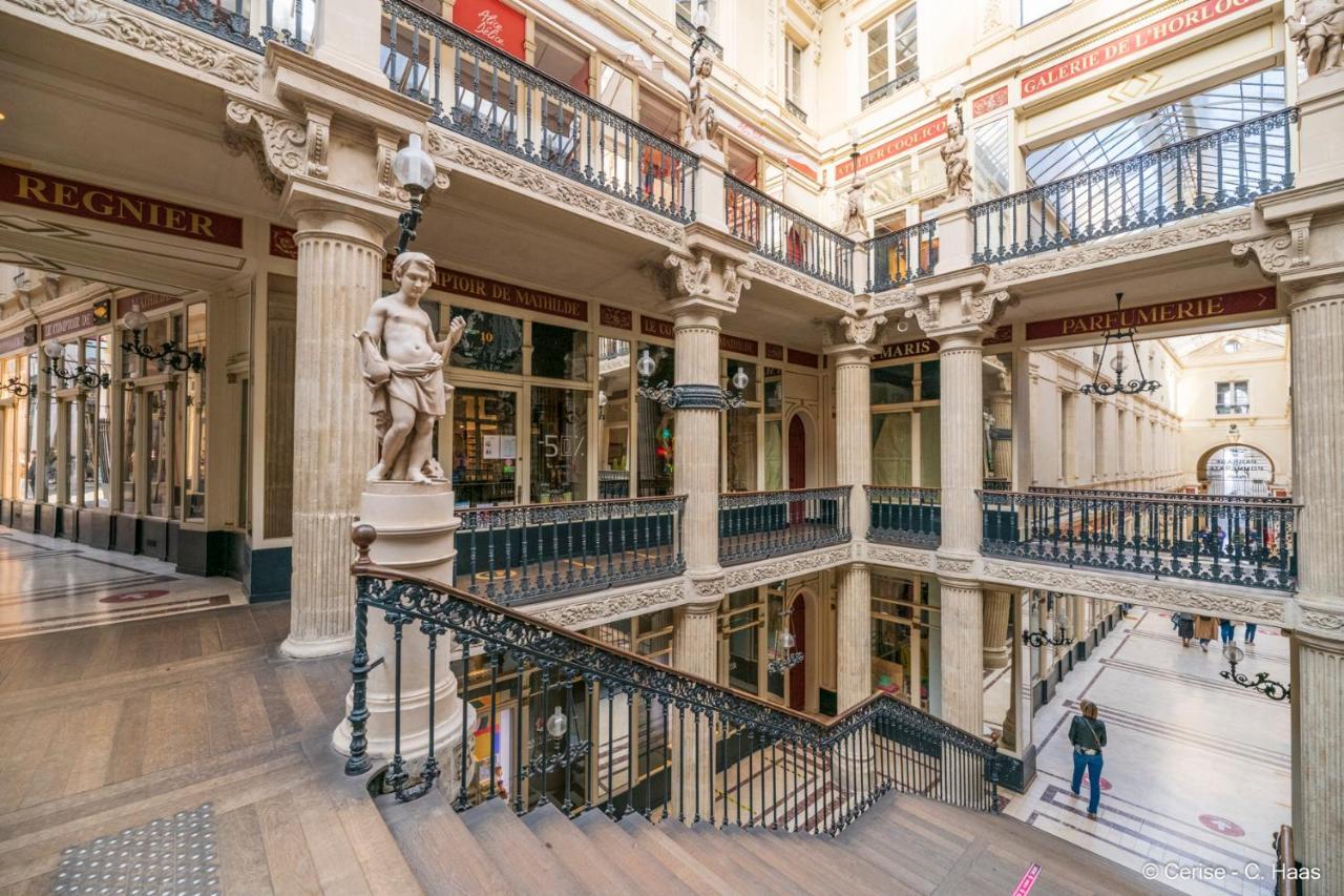Aparthotel Cerise Nantes La Beaujoire Exterior foto