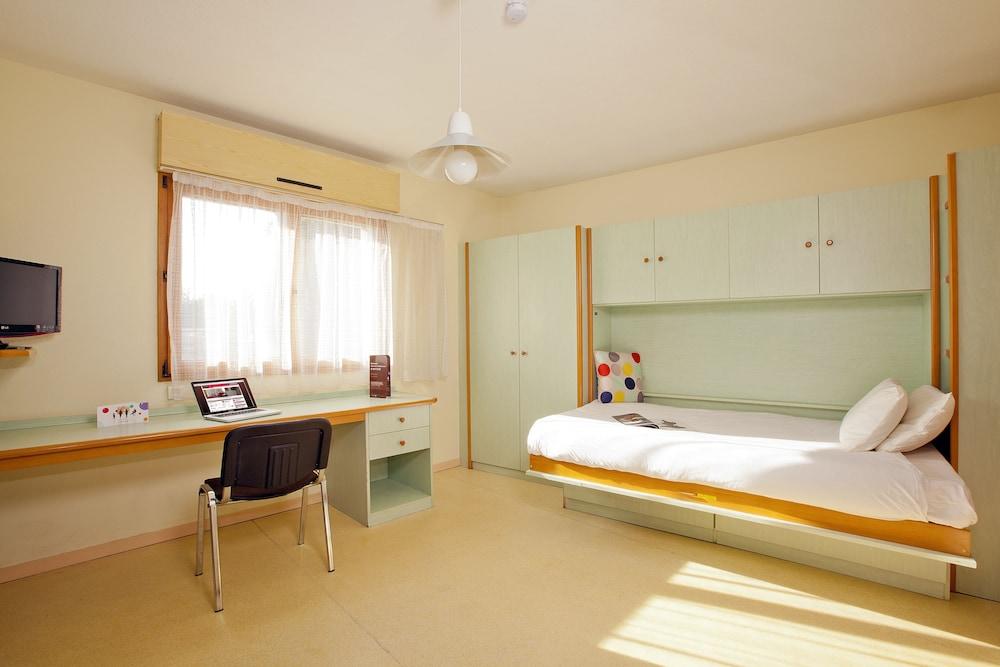 Aparthotel Cerise Nantes La Beaujoire Exterior foto